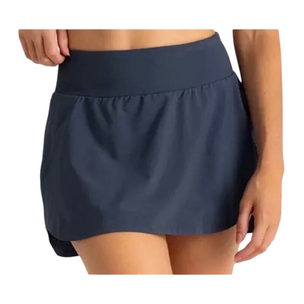 Free Fly Bamboo-Lined Active Breeze 15” Skort Size XS